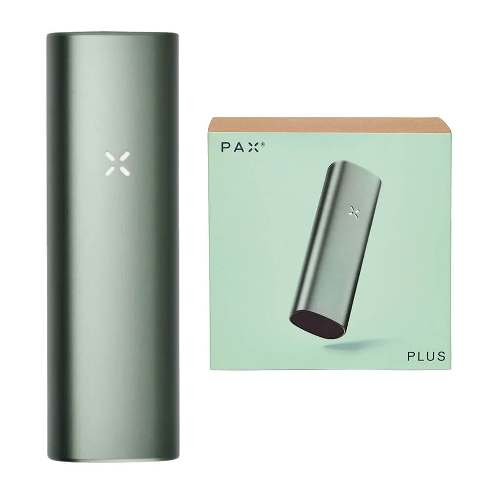 PAX Plus Kit Completo SAGE - MeO-LaB