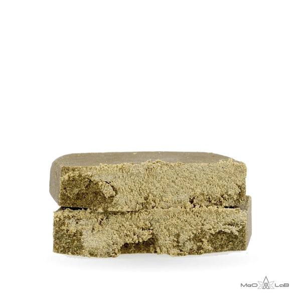 Hashish Gold Edition CBD – MeO-LaB