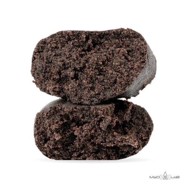 Hashish Red Libano CBD MeO-LaB