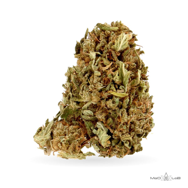 Skunk Haze - MeO-LaB