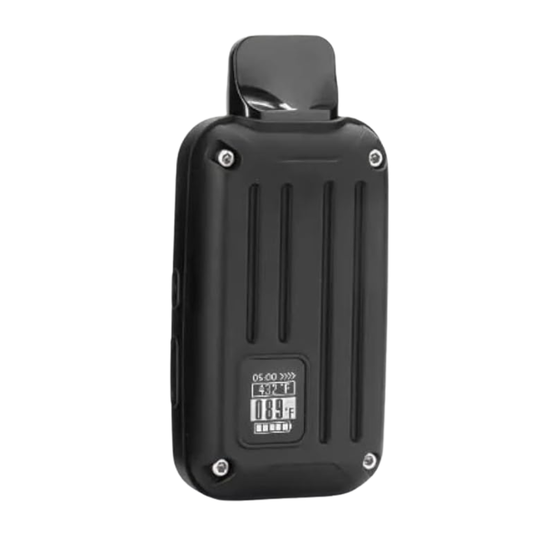 ANIX Uranus – Vaporizzatore Portatile per Erbe Secche