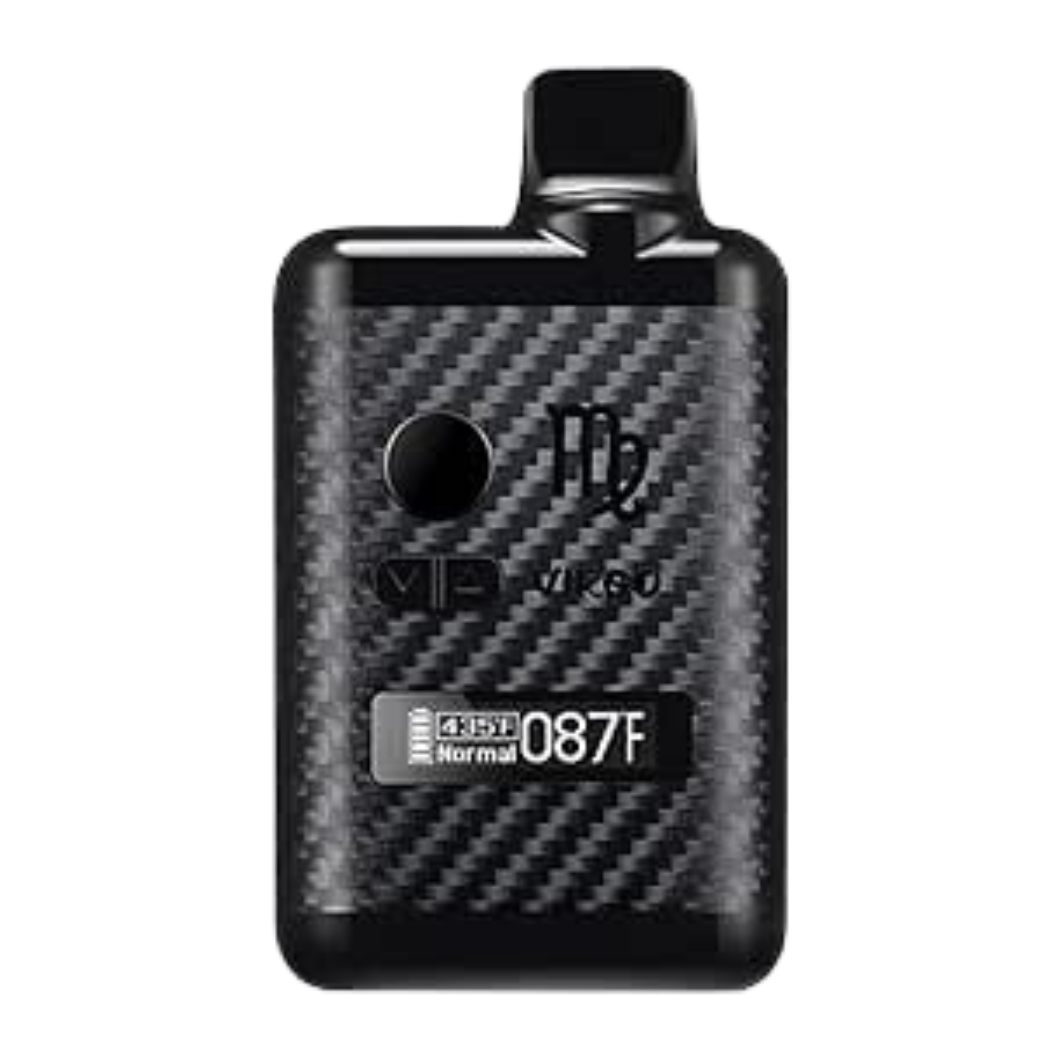 Anix Virgo – Vaporizzatore portatile per erbe secche compatto e leggero