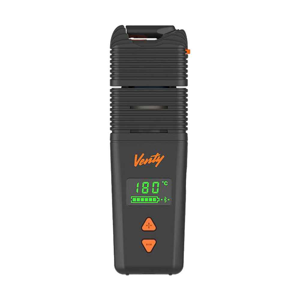 Storz & Bickel Venty – Vaporizzatore per erbe secche premium