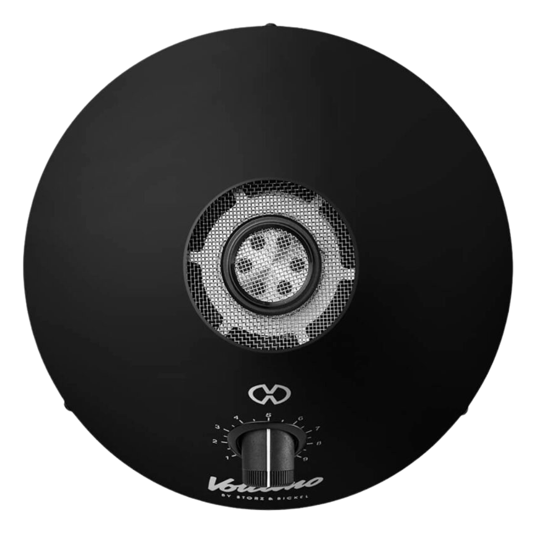 Volcano Onyx Edition - MeO-LaB