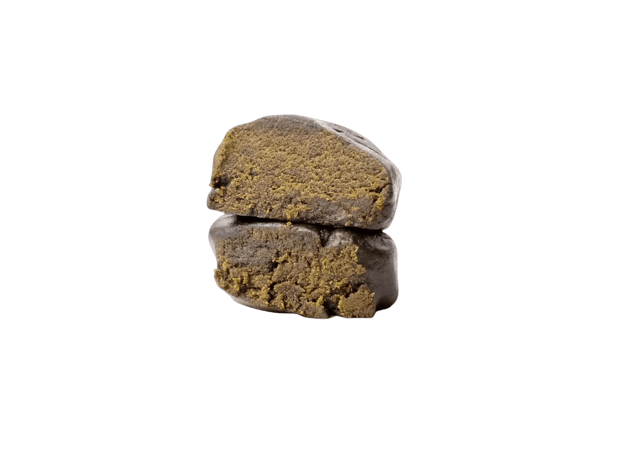 Hashish Afgano