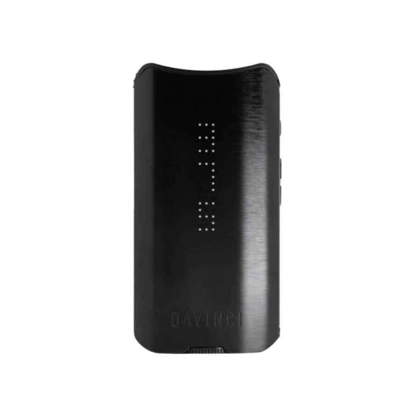 DaVinci IQ3 – Vaporizzatore portatile premium per erbe secche