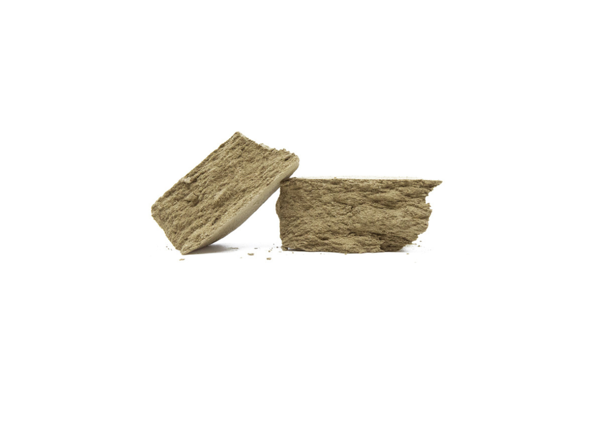 Hashish Gold Edition - MeO-LaB