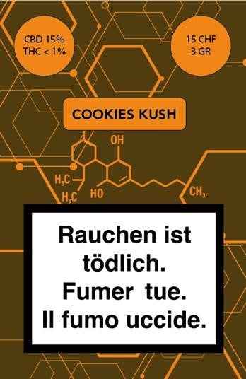 Cookies Kush