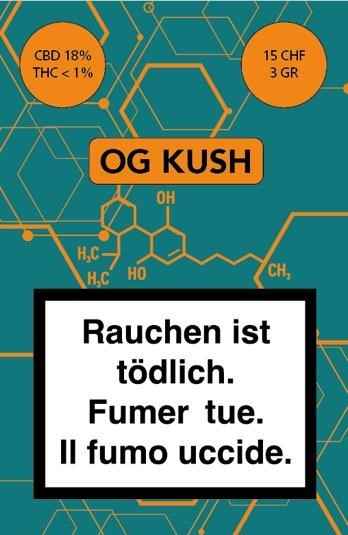 OG Kush