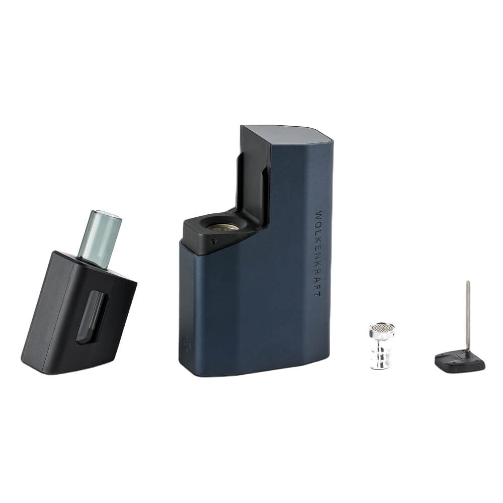 WOLKENKRAFT ÄRiS - MeO-LaB