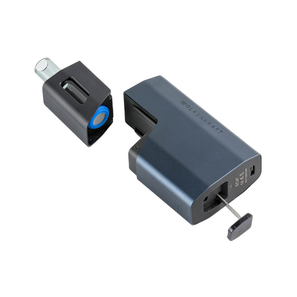 WOLKENKRAFT ÄRiS - MeO-LaB