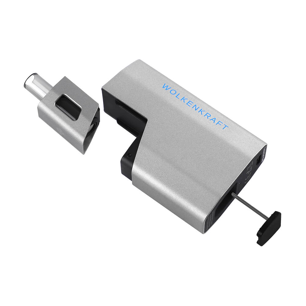 WOLKENKRAFT ÄRiS ULTRA - MeO-LaB