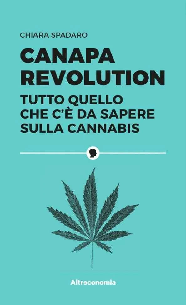 Canapa Revolution