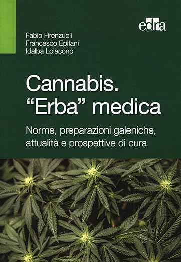 Cannabis Erba Medica