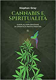 Cannabis e Spiritualità – Esplorare il Legame tra Pianta Sacra e Crescita Interiore - MeO-LaB