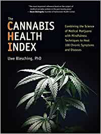 The Cannabis Health Index - MeO-LaB