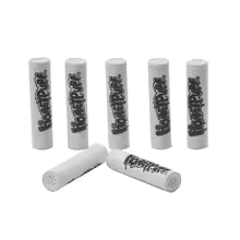 Filtri ai Carboni Attivi 6 mm – Confezione da 30 pezzi