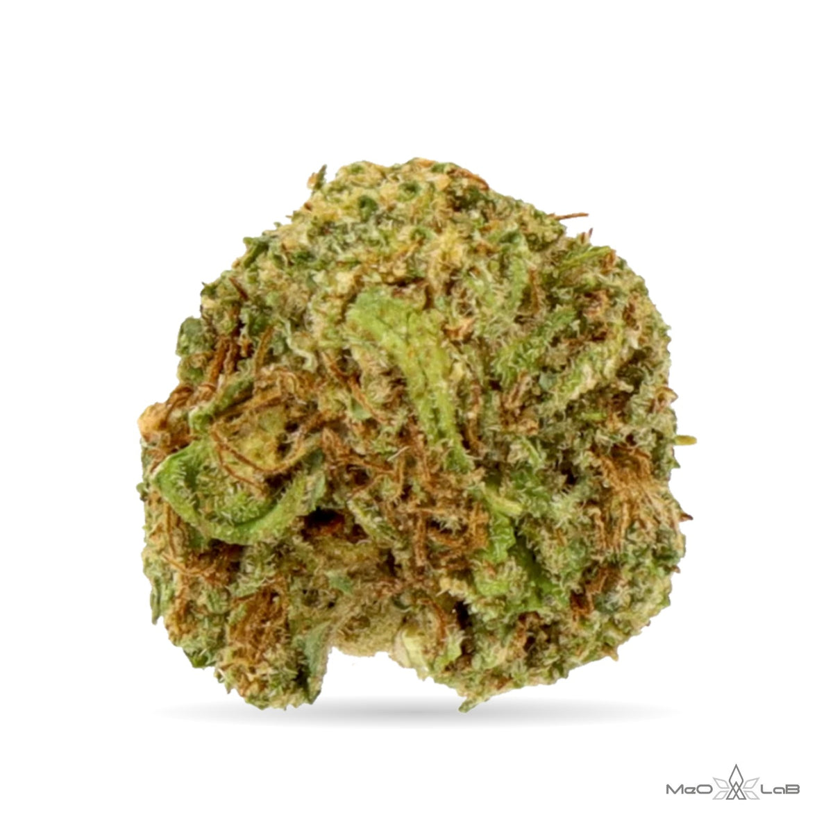 Amnesia Haze – fiori di cannabis light CBD MeO-LaB
