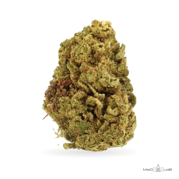 Cookies Kush - MeO-LaB