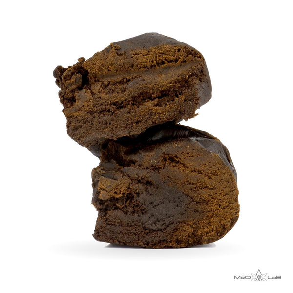 Hashish Afgano - MeO-LaB