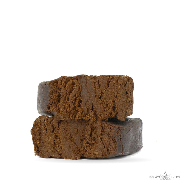 Hashish Charas CBD – MeO-LaB