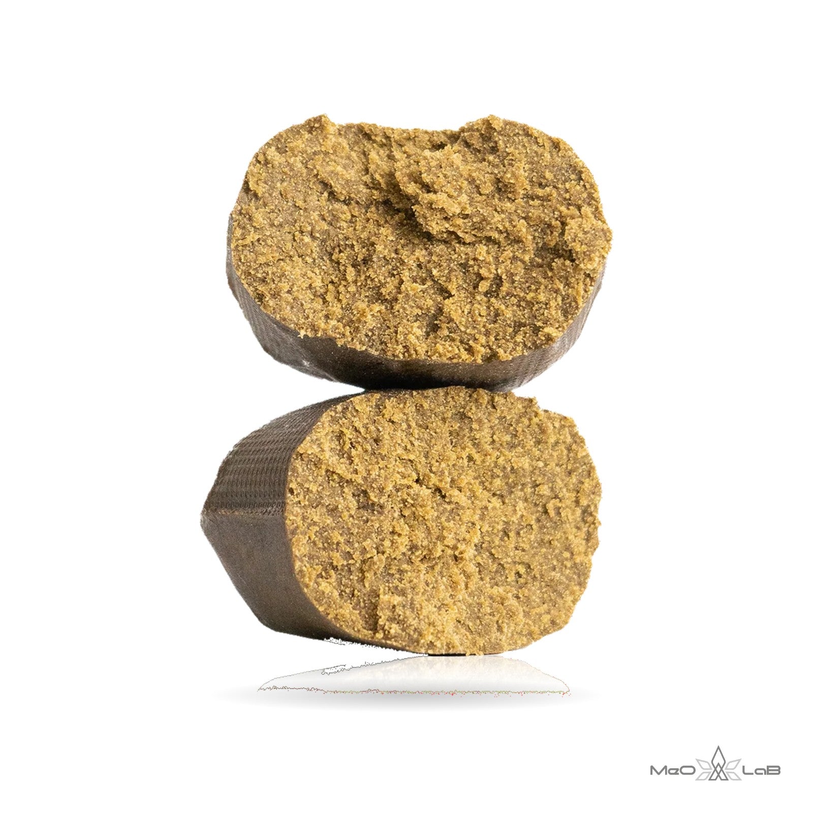 Hashish Ice-O-Lator CBD MeO-LaB