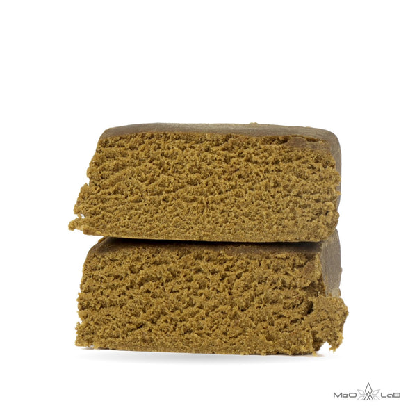 Hashish Marocchino CBD – MeO-LaB