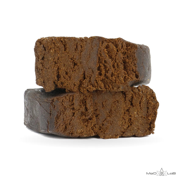 Hashish Marocchino - MeO-LaB