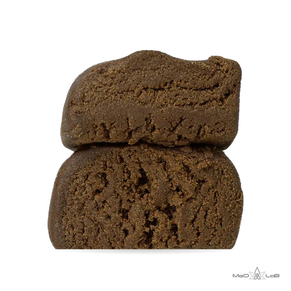 Hashish Nepalese CBD MeO-LaB