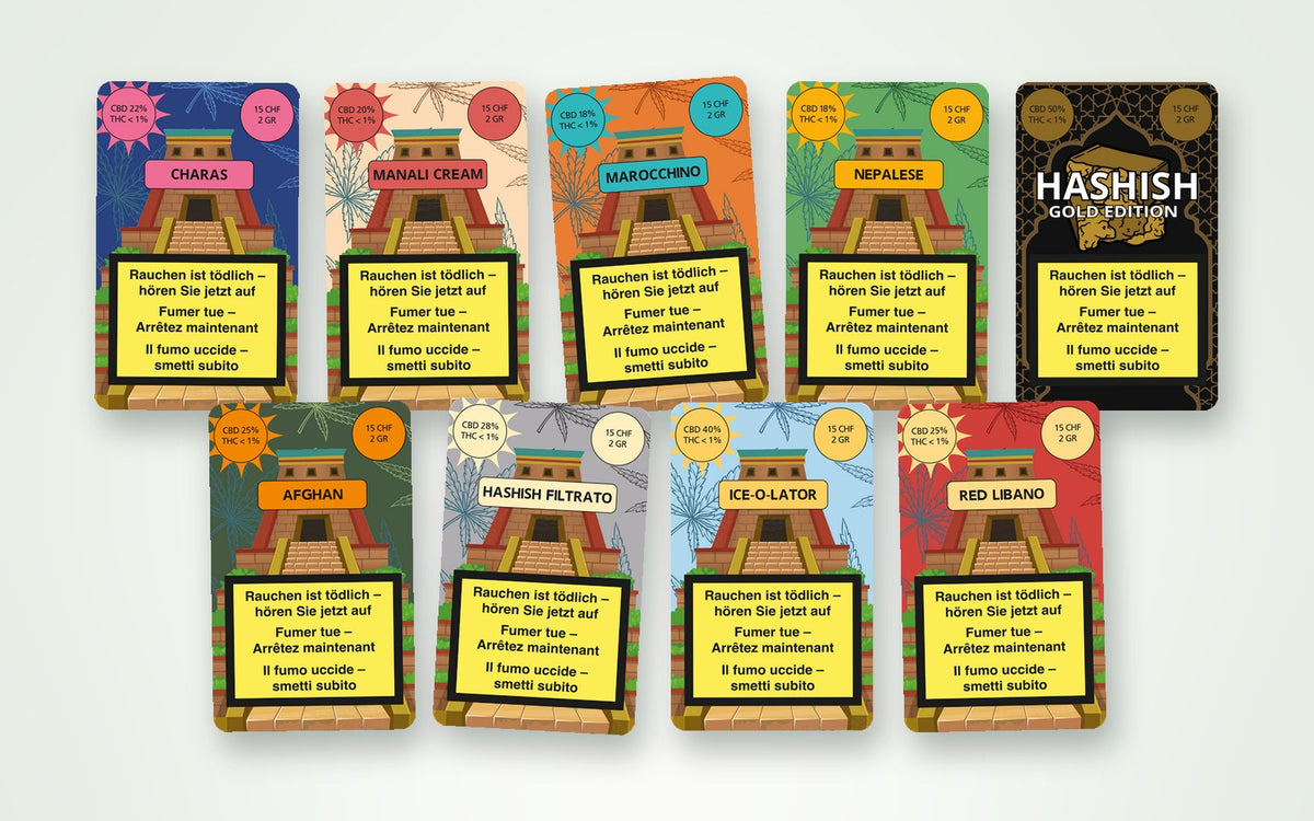 Hashish MeO-LaB