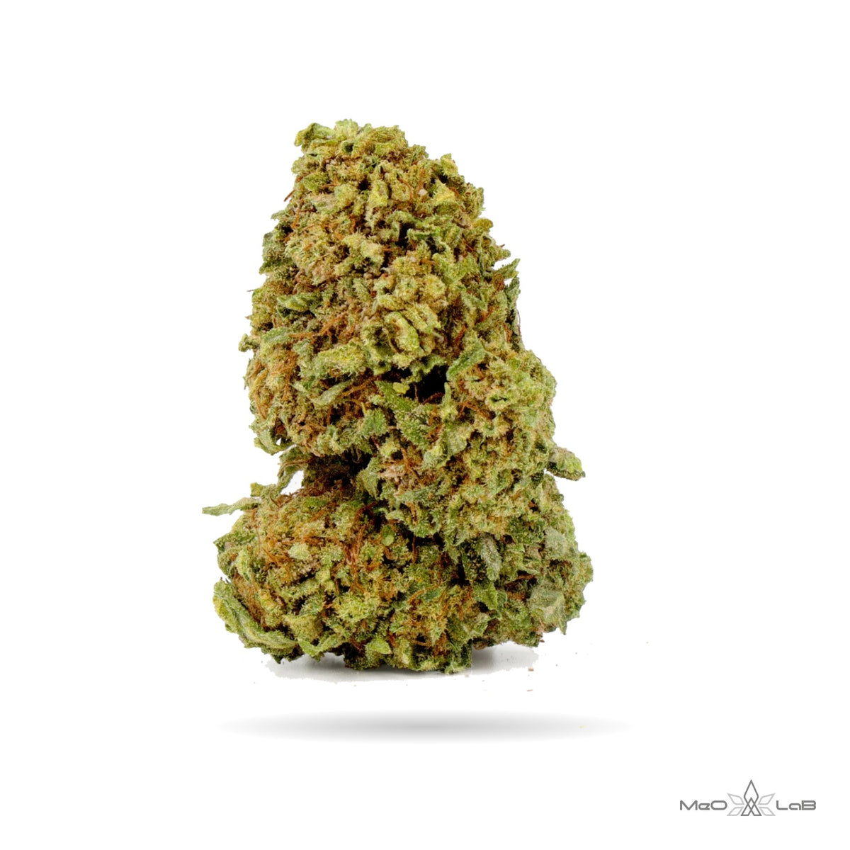 Super Skunk – fiori di cannabis light CBD MeO-LaB