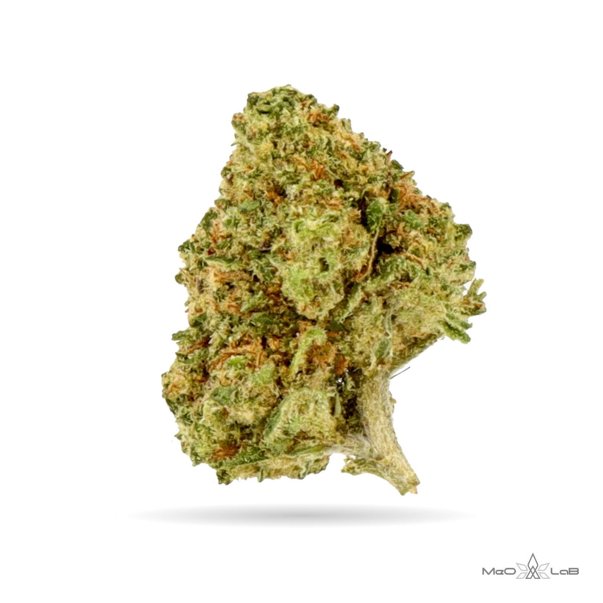 Züri Nord – fiori di cannabis light CBD MeO-LaB