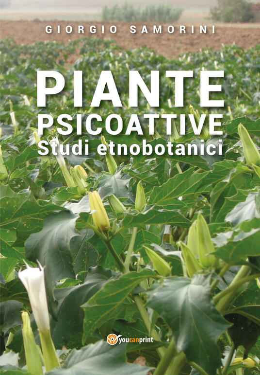 Piante Psicoattive e Studi Etnobonanici