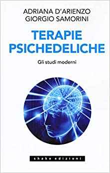 Terapie Psichedeliche