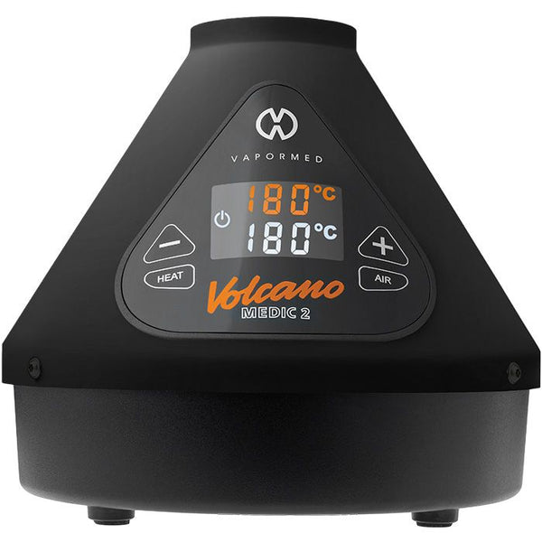 <tc>Volcano Onyx Edition</tc>